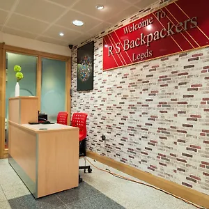 Albergue Russell Scott Backpackers